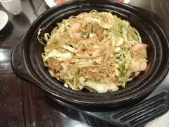 -万年酒楼(越秀南路店)
