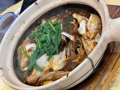 -九大簋家宴(晓港湾店)
