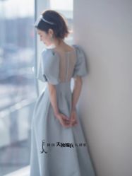 -韩国天使嫁衣婚纱礼服馆(上海旗舰店)