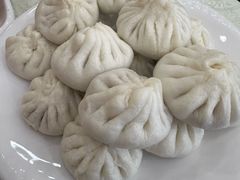 -奥华餐厅·老张记(台基厂店)