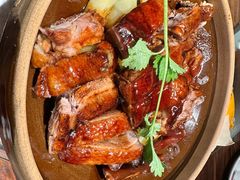-广府乡下·饭庄(新港东路店)