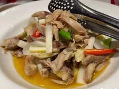-西贝(宁波天一国购店)