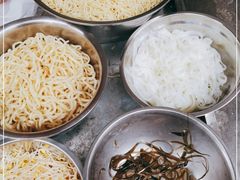 -找不到凉面(新都粮食局毗河油厂职工宿舍大院店)