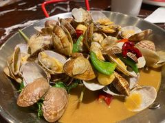 -新白鹿餐厅(爱琴海购物中心店)