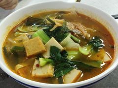 -食美汇美食广场(新奥店)