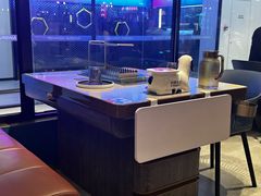 -丰茂烤串(外滩星荟中心店)