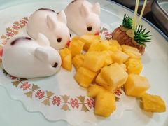 -龙凤点心饼家·39年老字号(松岗店)