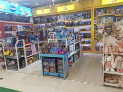 -万达广场(大明宫店)