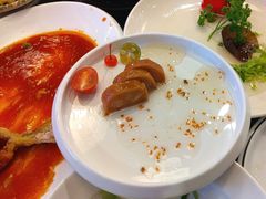 -宋园·金宴浙鲜馆(静安店)