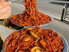 -谢记上海大排档(长寿路店)
