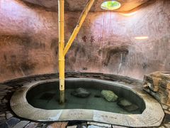 -碧桂园润杨溪谷温泉酒店