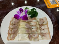 水晶肘子-泰丰楼(前门西大街店)