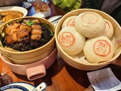 -寻宝记绍兴菜(鲁迅路店)