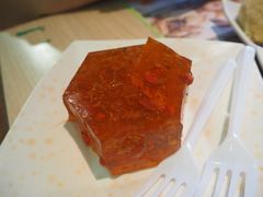 杞子桂花糕-添好运点心专门店(北角店)