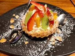 -斯比特花园西餐厅(大丸百货店)
