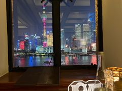 -上海和平饭店-华懋阁 The Cathay Room