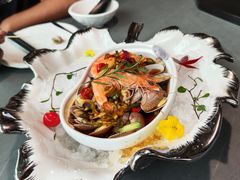 -3号仓库·创意中国菜(乐清正大广场店)