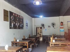 大堂-张醪糟(街子店)