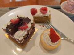 -北京王府井希尔顿酒店·万斯阁西餐厅