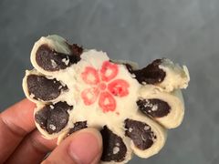 枣花酥-宝圆斋清真糕点·蛋糕