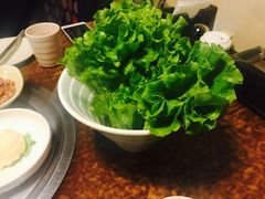 -六七八韩式烤肉·韩国料理(上杭路店)