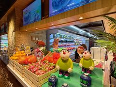 -北方暖暖温泉洗浴(沈阳北站店)