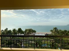 -三亚亚龙湾天域度假酒店