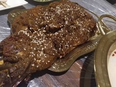 -霄汉羊排(万松园一店)