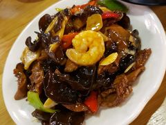 -陈傻子餐厅(世纪都会店)