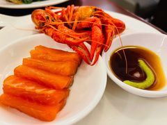 -昆泰嘉华酒店-嘉华咖啡厅
