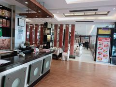 -南方酒店·淮扬菜(回民街店)