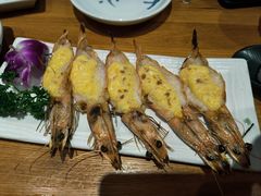 -万鱼亭·筑地屋 日本料理(淮海街店)