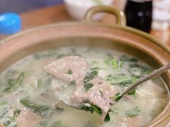 -华记粥饭店(印象容桂主题风情街店)
