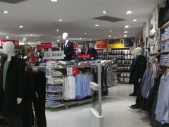 -优衣库(上海正大广场店)