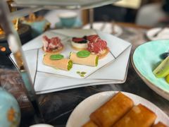 -广富林宰相府酒店·水云间
