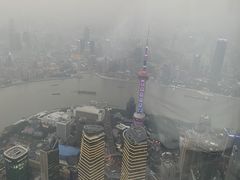 -上海之巅观光厅