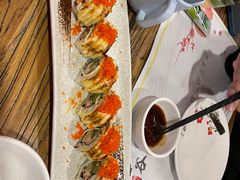 -宫谷创作料理(大拇指广场店)