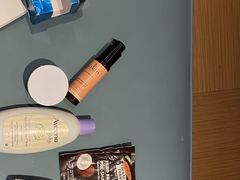 -碧水豪园·足浴·SPA·汗蒸·那须汤泉(中山东路店)