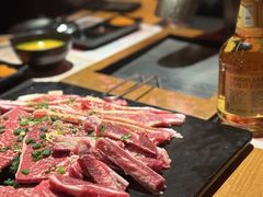 -千寻烧肉(政务区店)