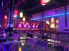 -十三姨正合丰烤肉(营迹路店)