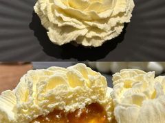 -潮一不贰·法式甜品·生日蛋糕·西式简餐(外滩店)