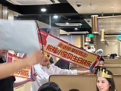 -海底捞火锅(莘松路店)