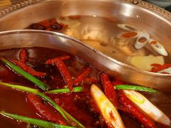 -仁和四季涮肉馆(天坛南门店)