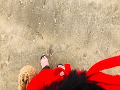 -那琴半岛地质海洋公园