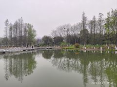 -白塘生态植物园