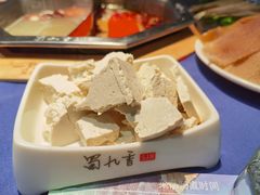 -蜀九香.正宗成都火锅(安吉店)