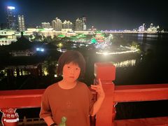 -寻梦滕王阁实景演出