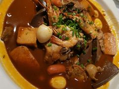 传统地道冒血旺-眉州东坡(中关村店)