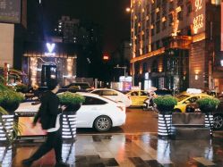 -不迫先生专业男士剪发