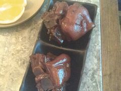 -和子足浴SPA会馆(东方之门店)